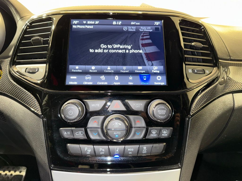 Thumbnail: 2020 Jeep Grand Cherokee - 28