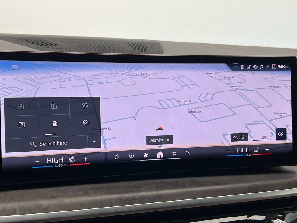 Thumbnail: 2025 BMW X5 - 13