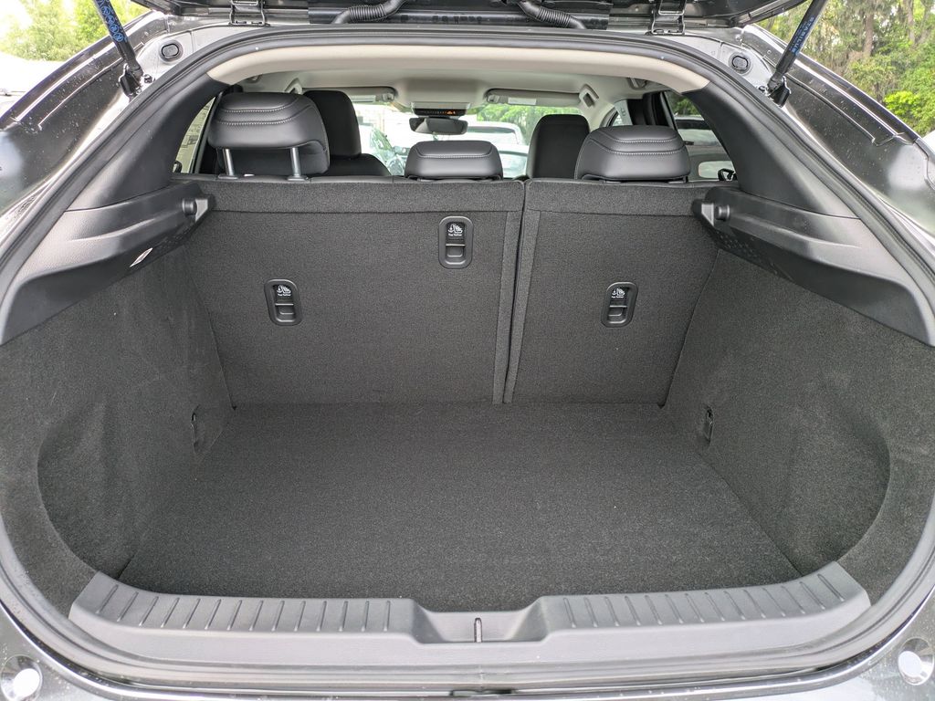 2026 Mazda CX-30 2.5 S Select Sport