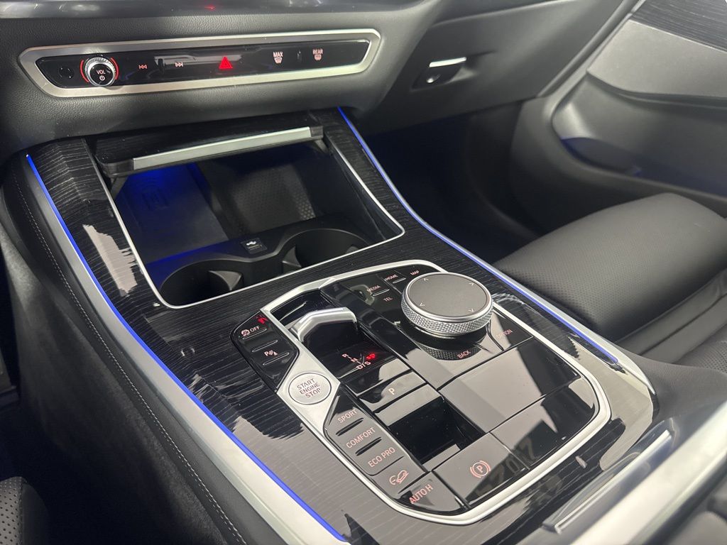 Thumbnail: 2024 BMW X5 - 19