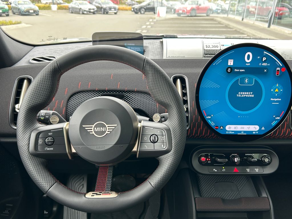Thumbnail: 2026 MINI Cooper Countryman - 17