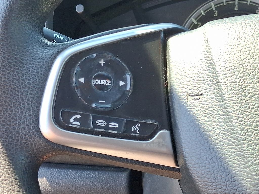 Thumbnail: 2018 Honda CR-V - 22