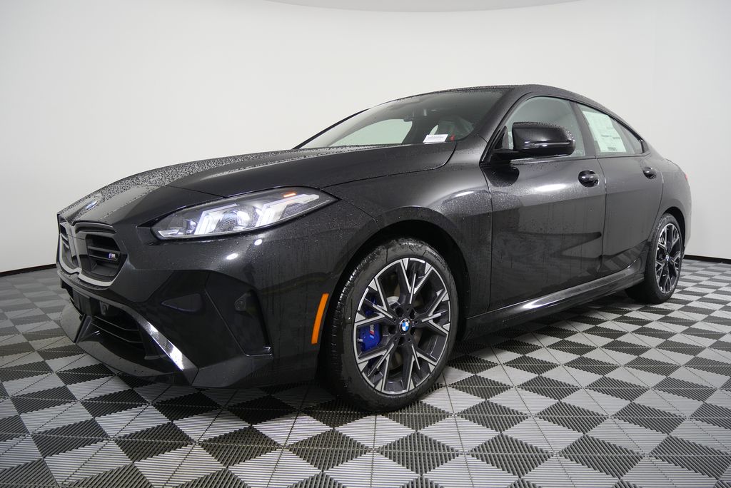 2025 BMW 2 Series M235i xDrive 7