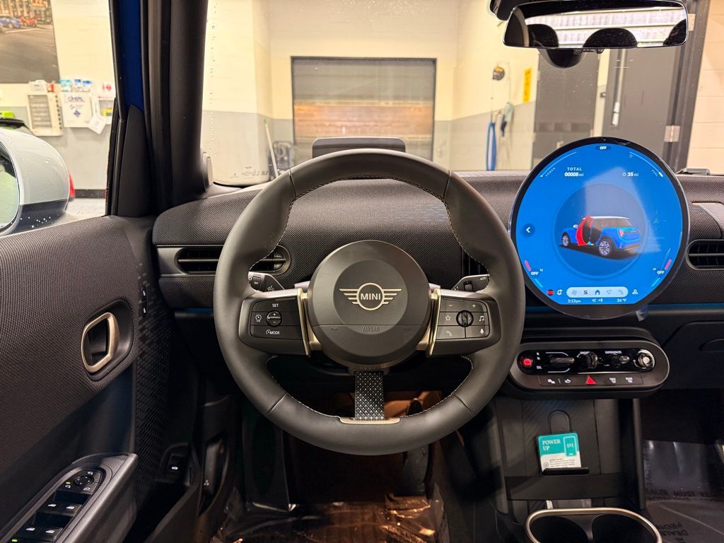 Thumbnail: 2026 MINI Cooper - 22