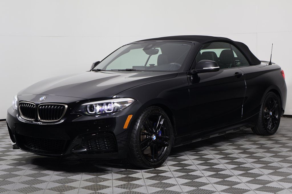 Thumbnail: 2020 BMW 2 Series - 1