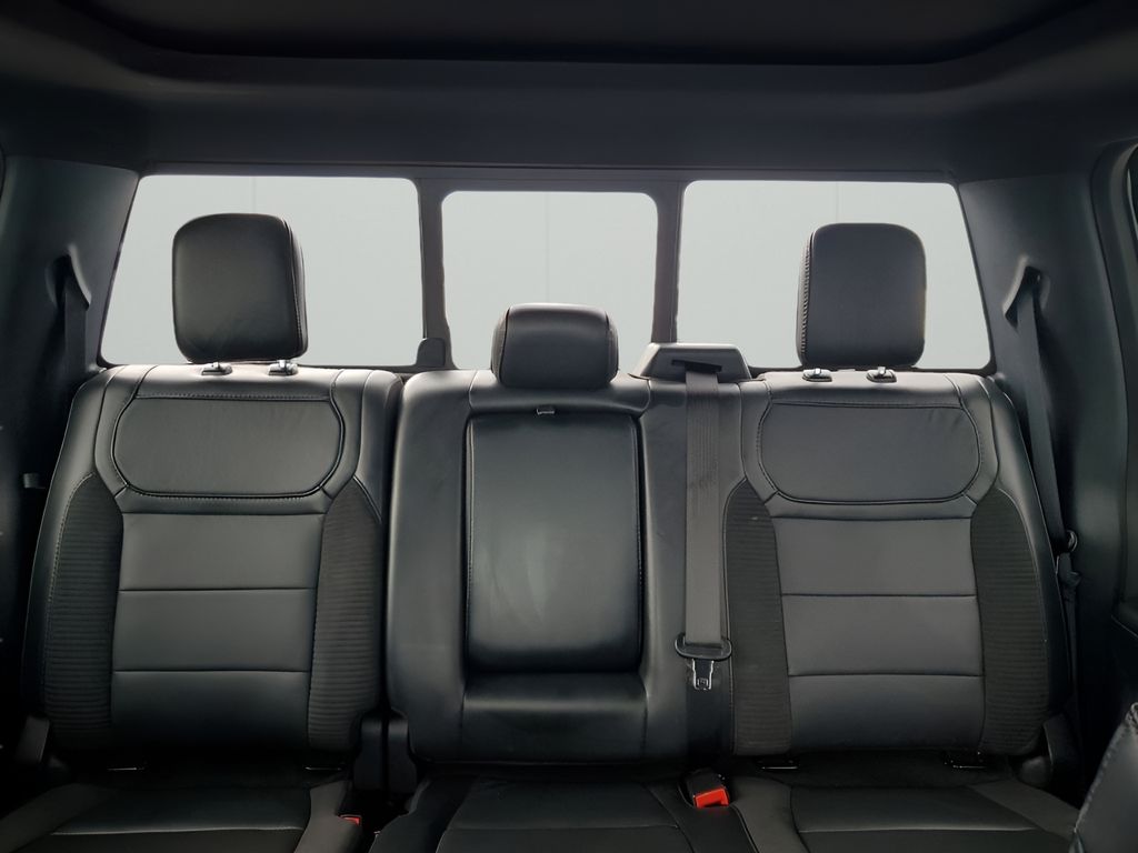 Used Car 2023 Ford F-150  Raptor For Sale Under $70,000 In Austin, Texas