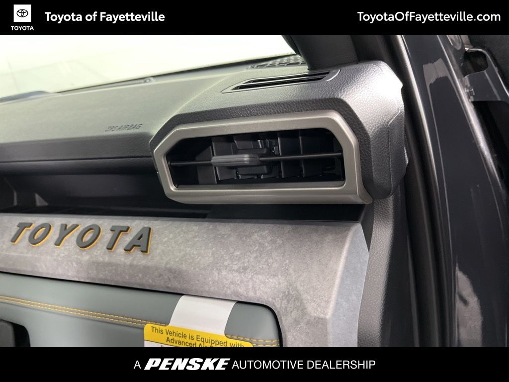 Thumbnail: 2025 Toyota Tacoma - 12