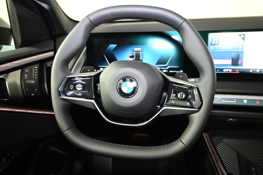 Thumbnail: 2026 BMW X3 - 17