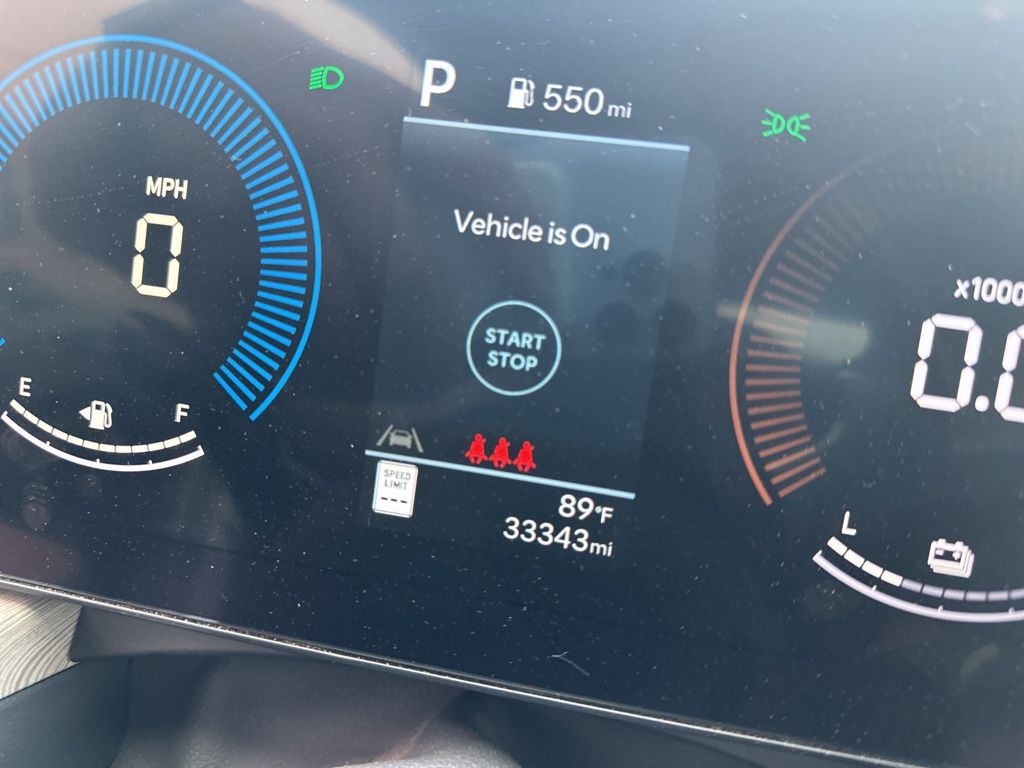 Thumbnail: 2025 Hyundai Sonata - 11