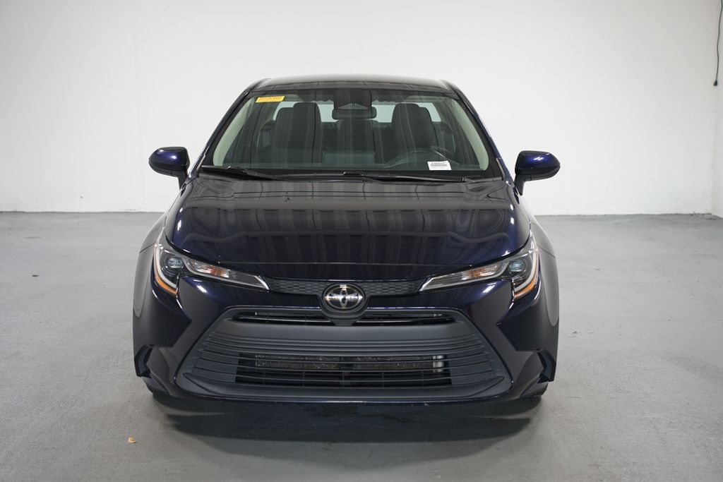 Thumbnail: 2023 Toyota Corolla - 2
