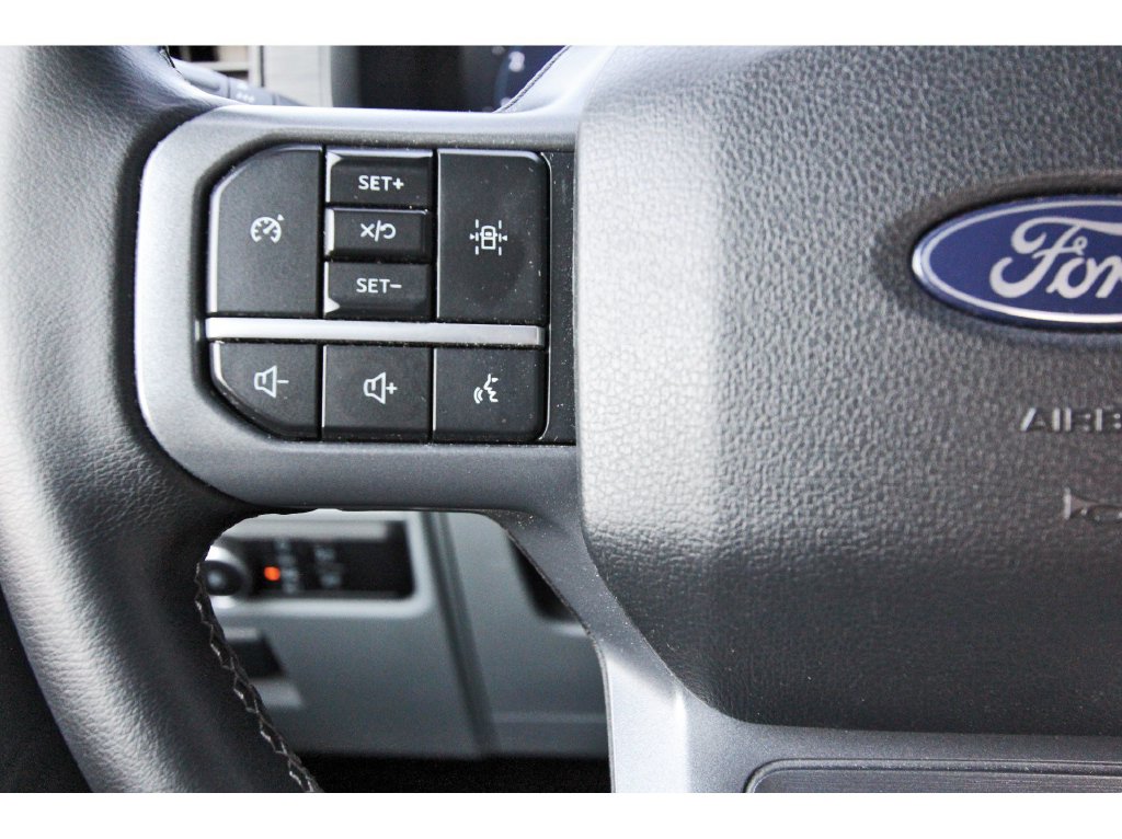 Used 2025 Ford F-150 Truck