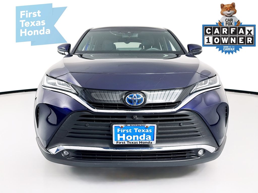 Used Car 2024 Toyota Venza  Limited For Sale Under $40,000 In Austin, Texas