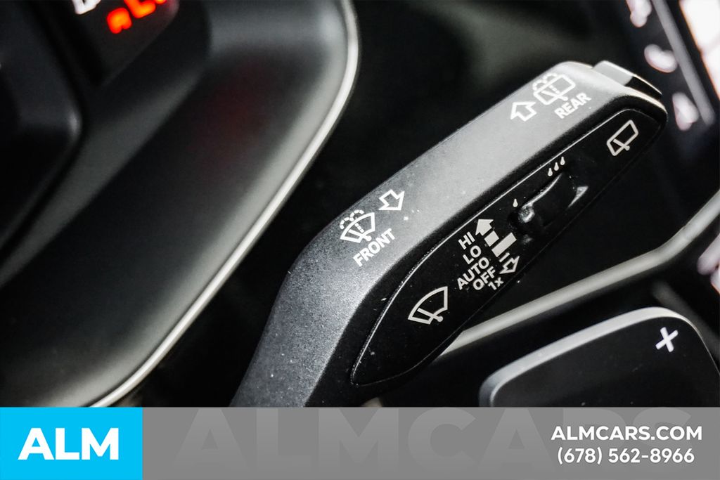 Used 2021  Audi 55 Premium Plus image 31