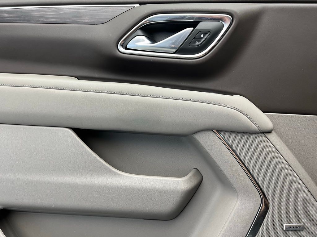 2024 Chevrolet Tahoe Z71 25