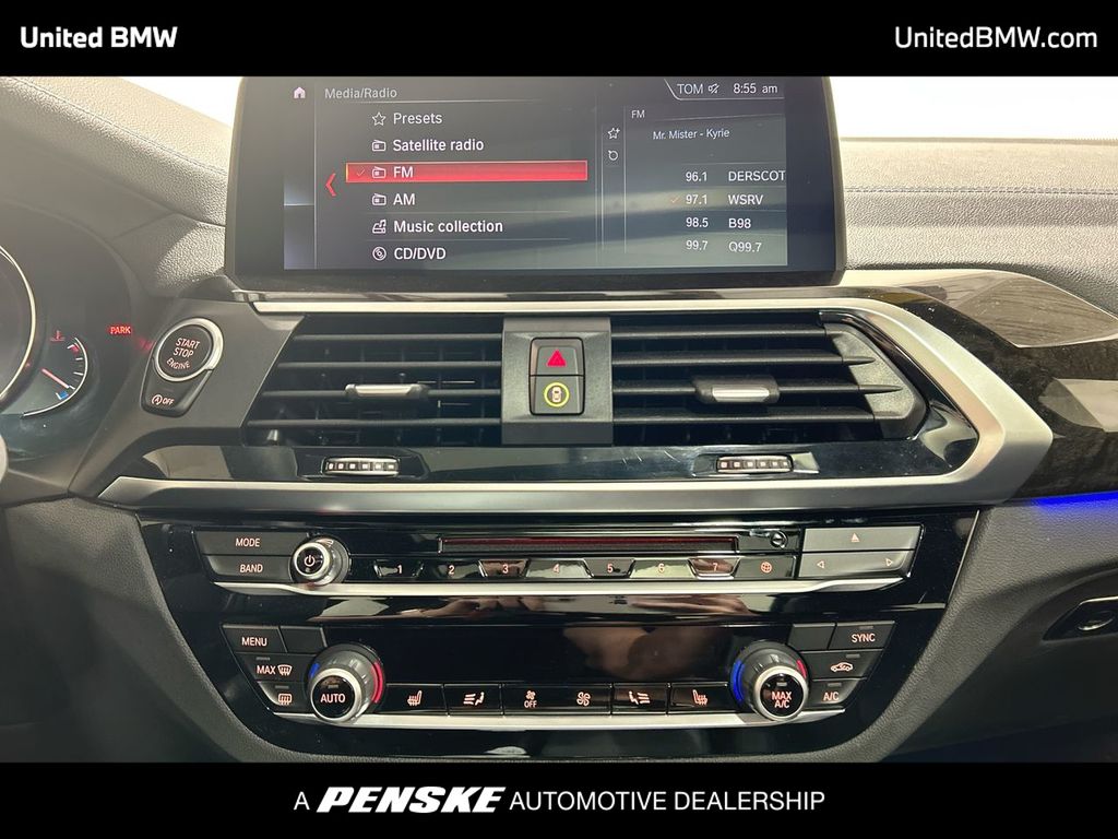 Thumbnail: 2019 BMW X3 - 16