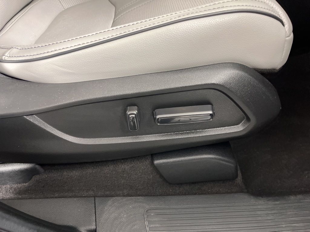 Thumbnail: 2024 Honda Pilot - 9