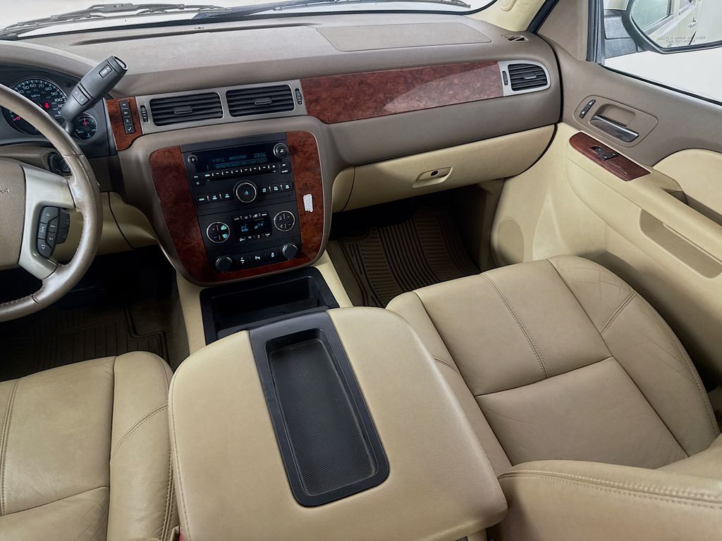 Used Car 2014 Chevrolet Tahoe  Lt For Sale Under $20,000 In Austin, Texas
