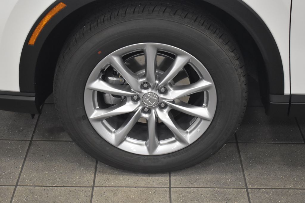 Thumbnail: 2026 Honda CR-V - 7