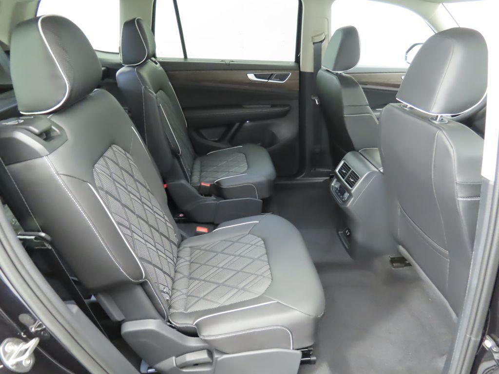 Thumbnail: 2026 Volkswagen Atlas - 22