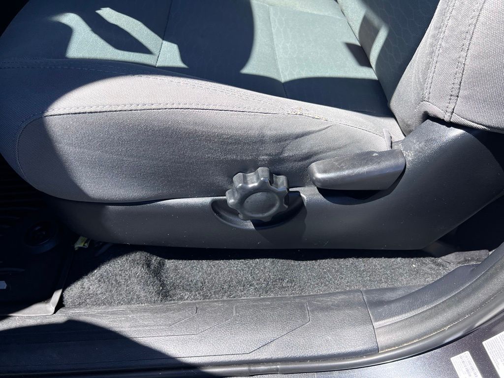 Used 2018 Toyota Tacoma Truck