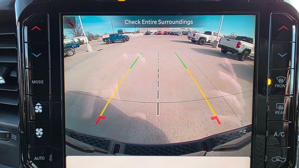 2026 RAM 1500 Big Horn/Lone Star - Photo 30