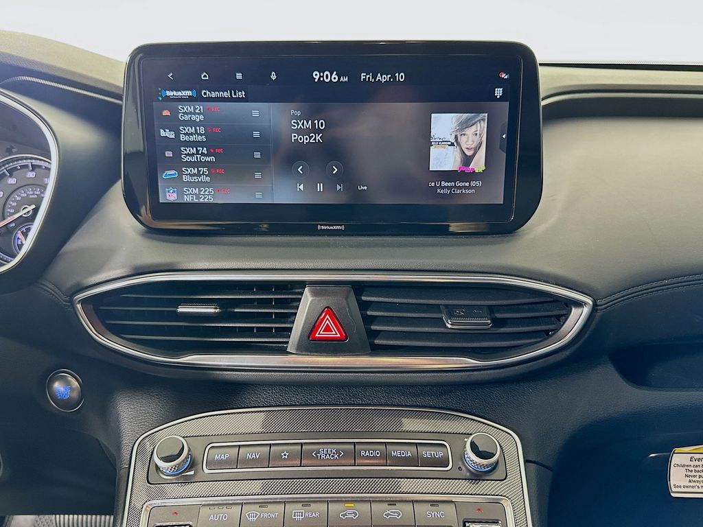 Thumbnail: 2023 Hyundai Santa Fe - 15