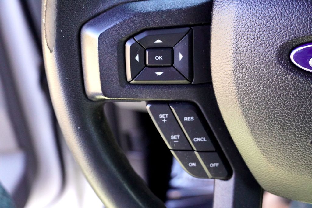 Used Car 2016 Ford F-150  Xl For Sale Under $10,000 In Taylor, Texas