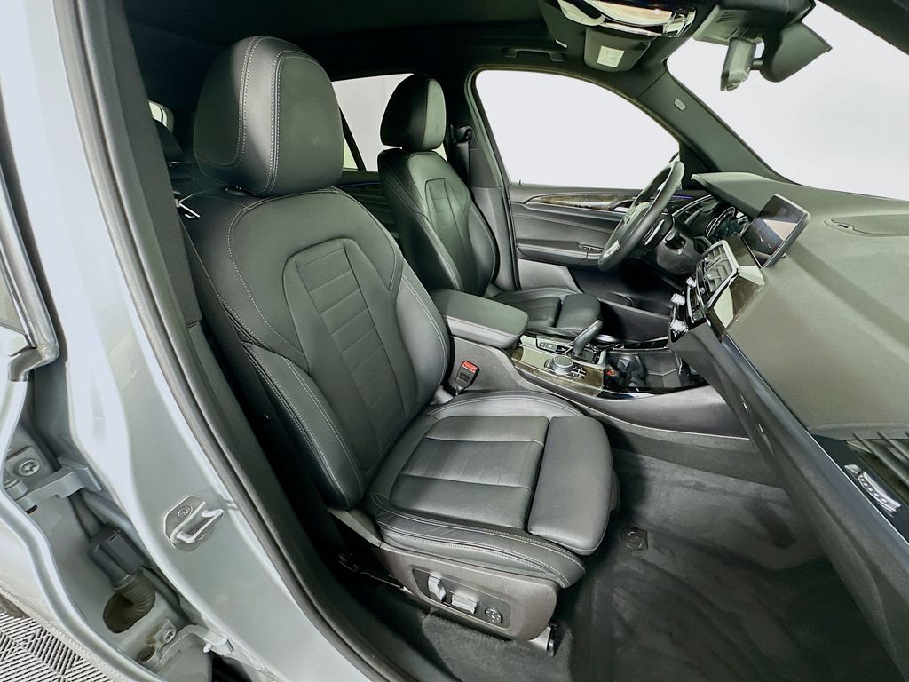 Thumbnail: 2019 BMW X3 - 29