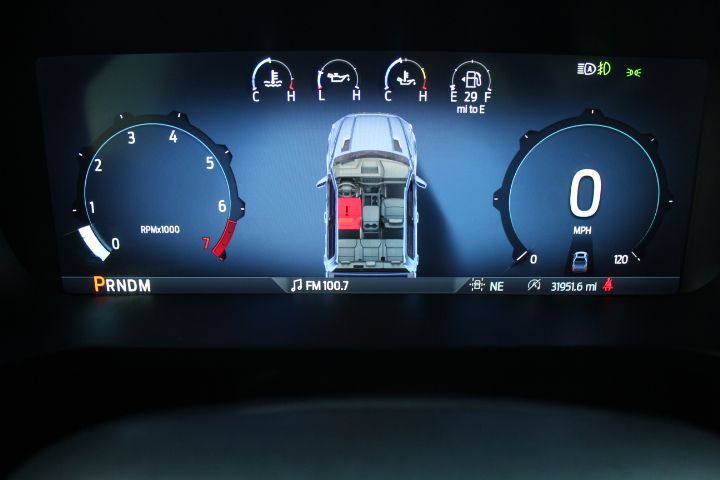 Used Car 2024 Ford F-150  Stx For Sale Under $40,000 In Georgetown, Texas