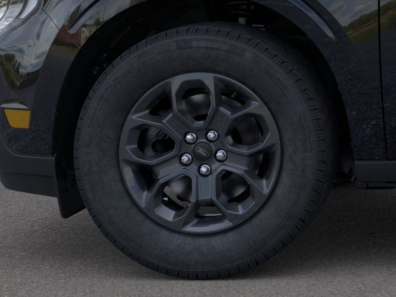 new 2025 Ford Maverick car, priced at $36,385