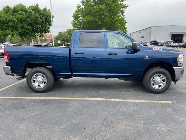 2024 Ram 2500 Tradesman 6