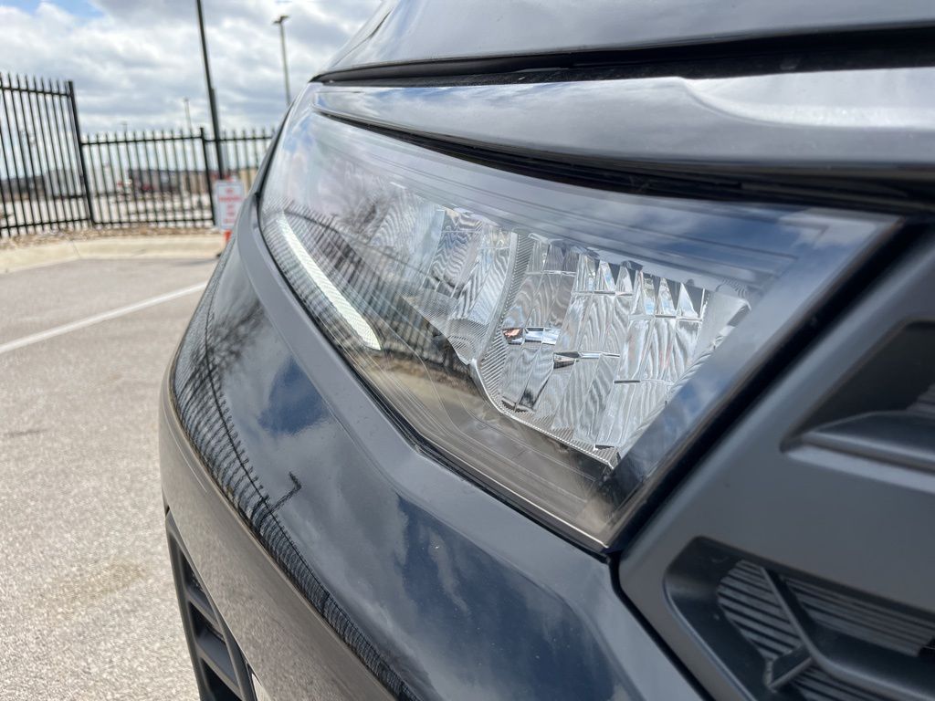 Thumbnail: 2026 Honda Odyssey - 15