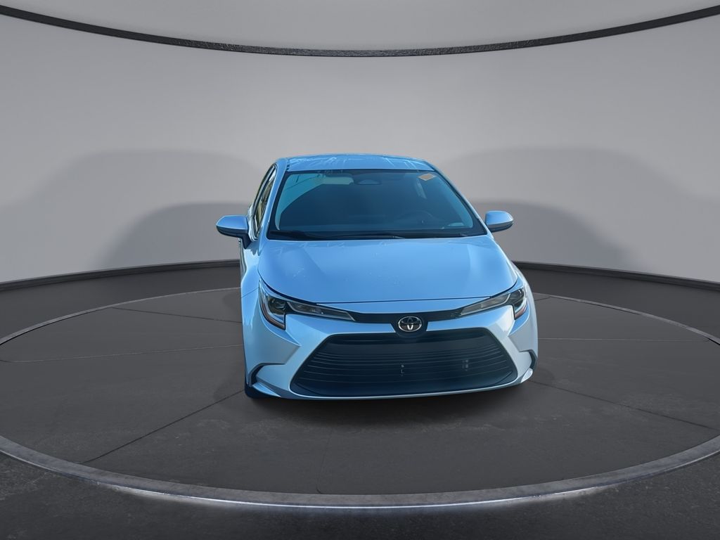 Thumbnail: 2024 Toyota Corolla - 3