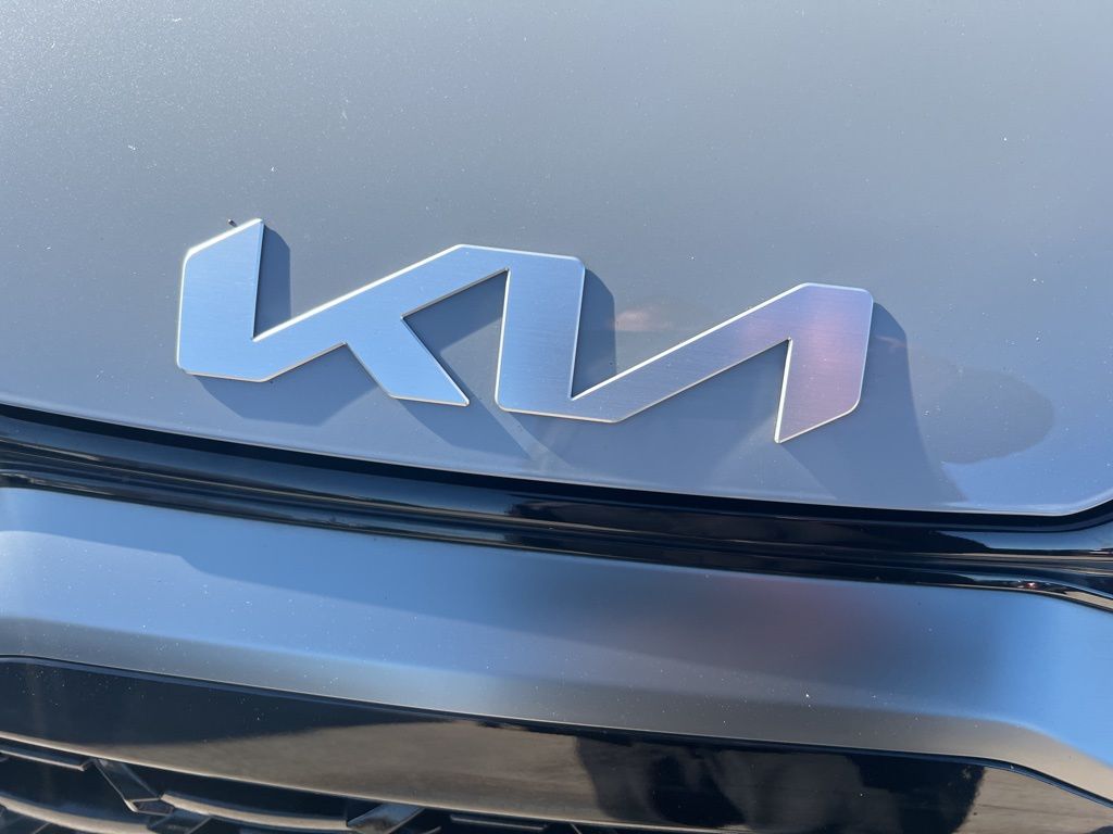 2023 Kia Sportage X-Line photo