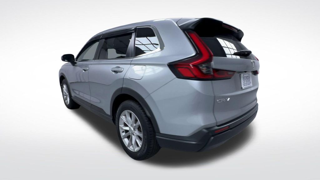 Used 2024 Honda CR-V SUV