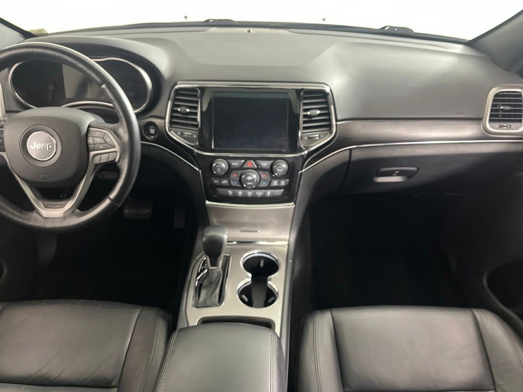 Thumbnail: 2022 Jeep Grand Cherokee - 20
