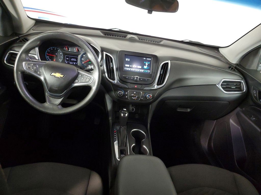 2018 Chevrolet Equinox LT 15