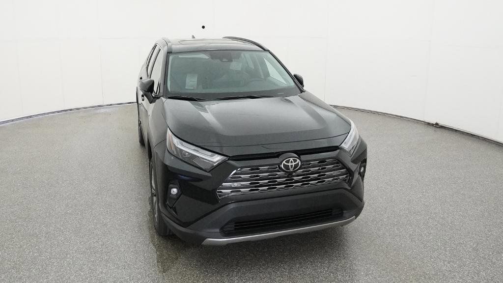 Thumbnail: 2025 Toyota RAV4 - 8