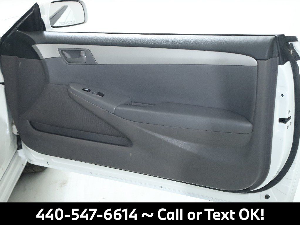 2007 Toyota Camry Solara SE - Photo 31
