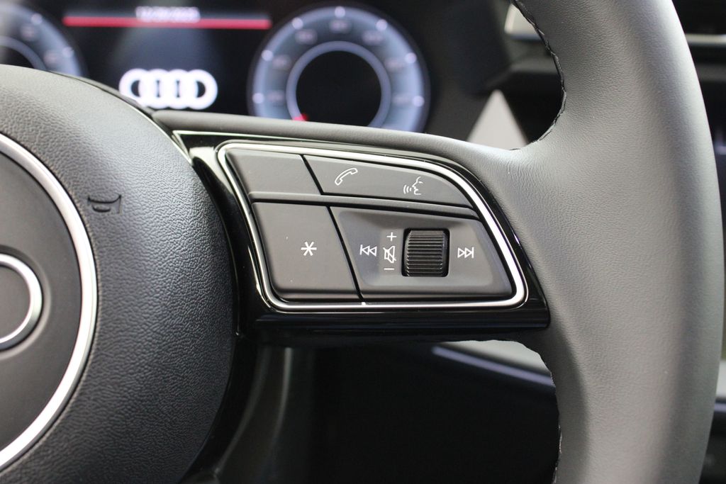 new 2026 Audi A3 car