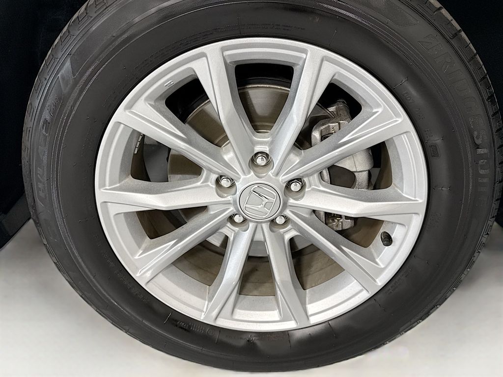 Thumbnail: 2023 Honda CR-V - 32