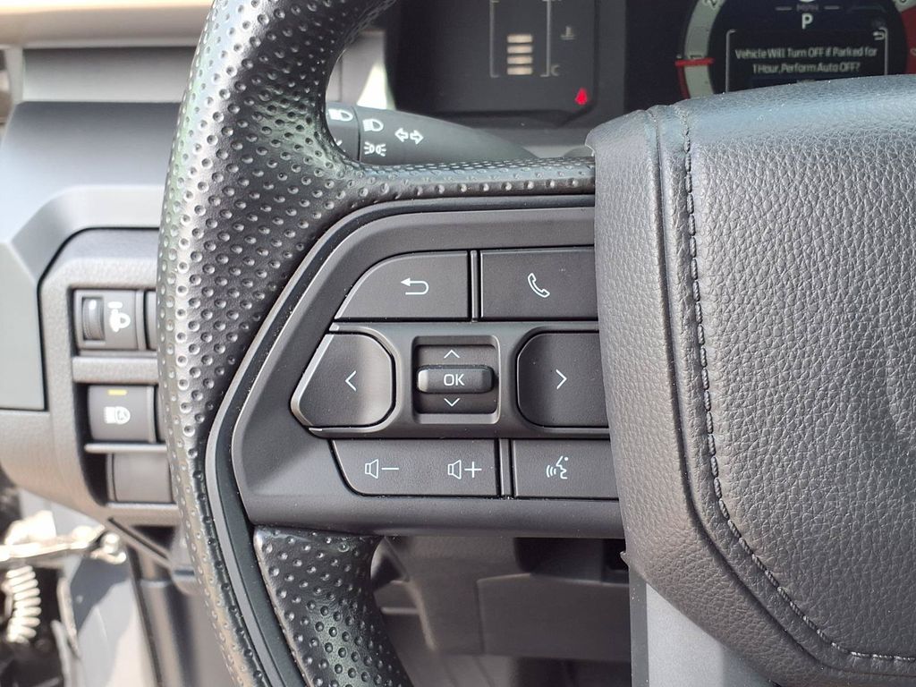 Used 2026 Toyota Tacoma Truck