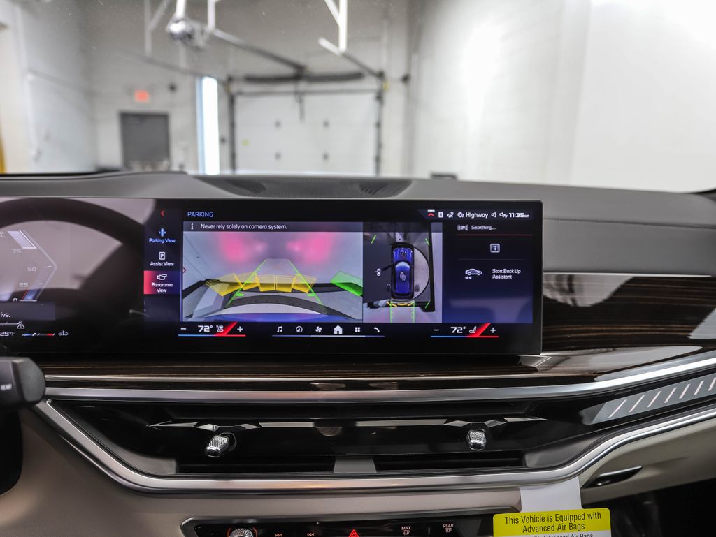 Thumbnail: 2026 BMW X5 - 18