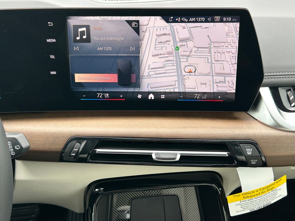 Thumbnail: 2026 BMW X1 - 25