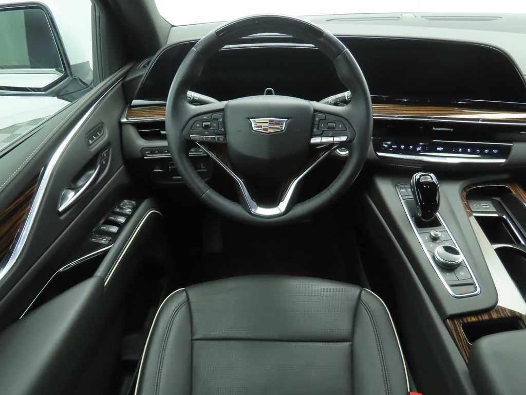 Thumbnail: 2023 Cadillac Escalade - 10