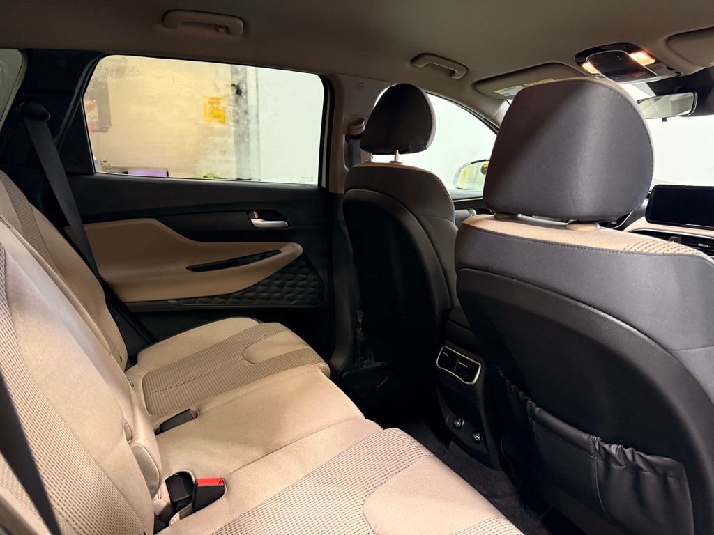 Thumbnail: 2023 Hyundai Santa Fe - 25