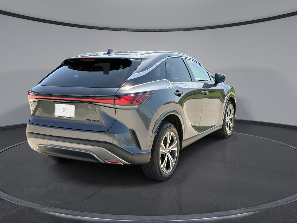 Thumbnail: 2026 Lexus RX - 11