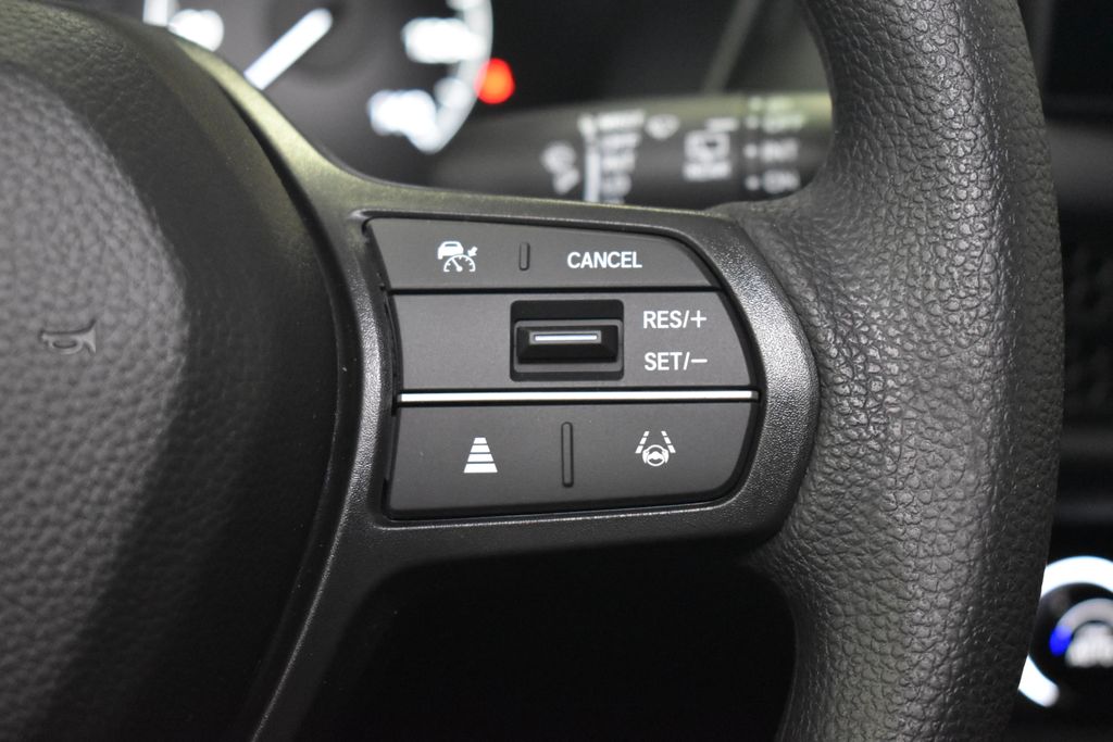 Thumbnail: 2026 Honda HR-V - 16