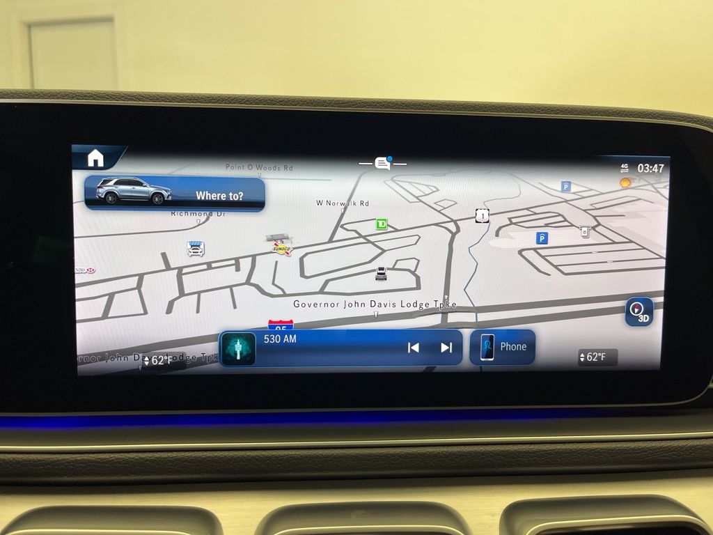 Thumbnail: 2025 Mercedes-Benz GLE - 17