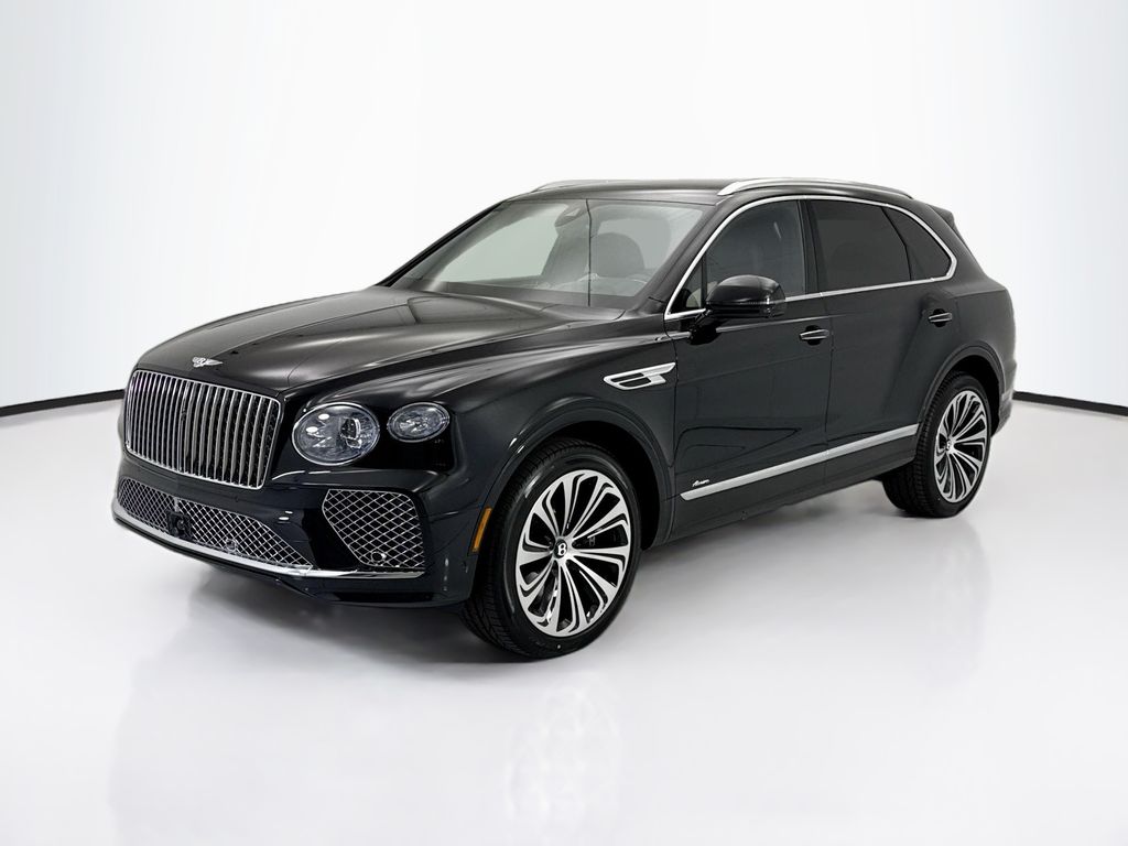 2026 Bentley Bentayga  -
                  Phoenix, AZ